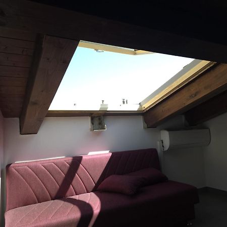 San Nicolo Holiday Home Монтальбано-Елікона Номер фото
