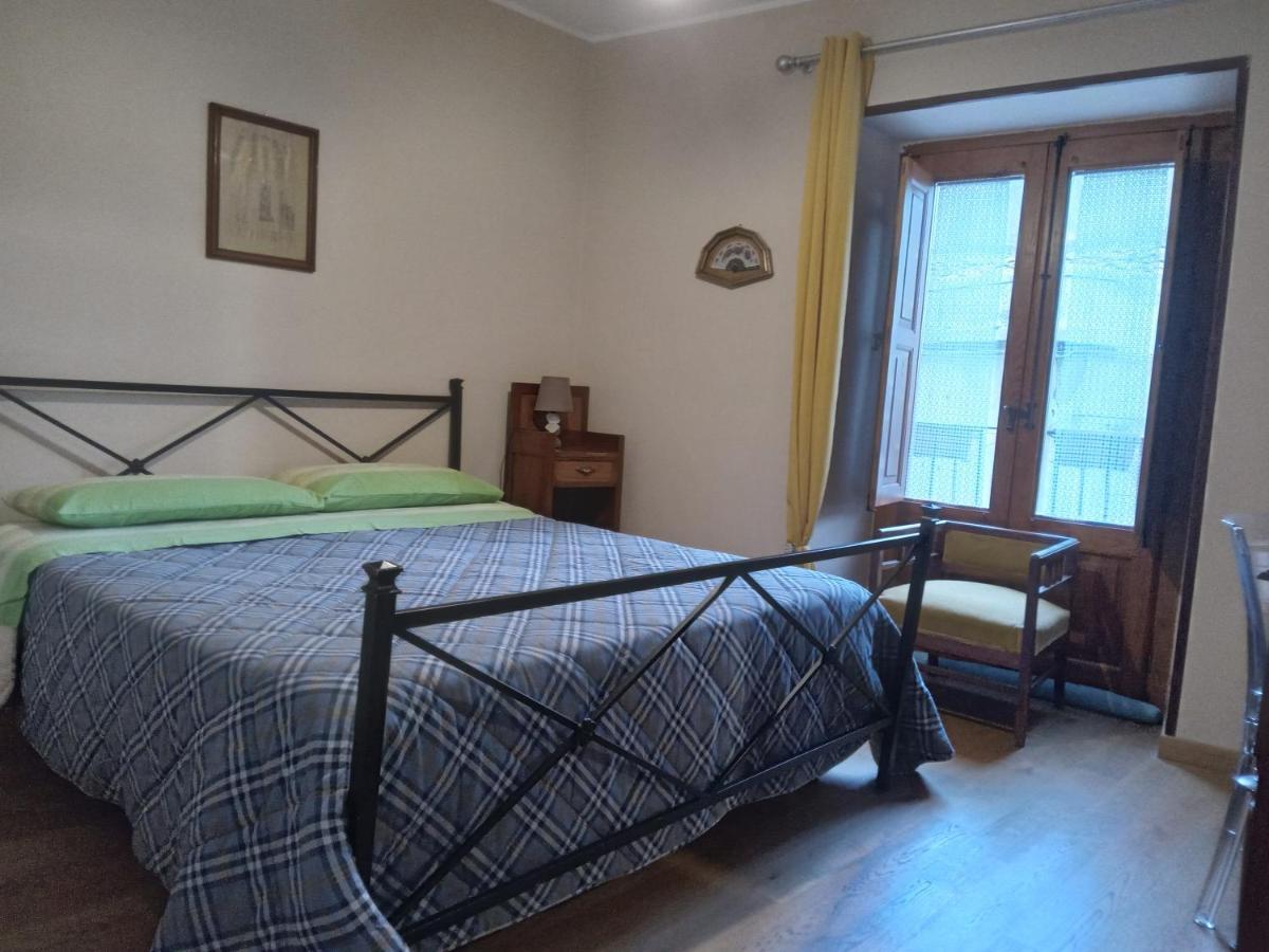 San Nicolo Holiday Home Монтальбано-Елікона Екстер'єр фото