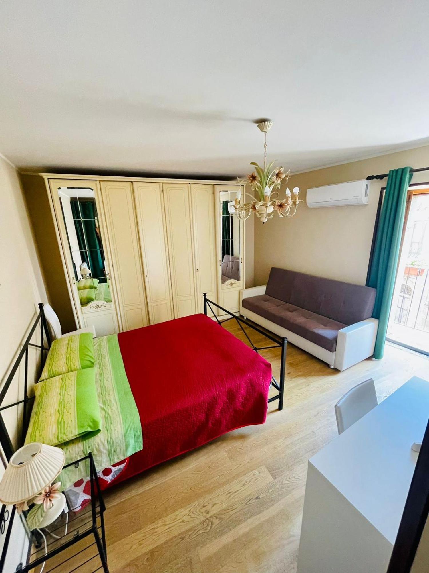 San Nicolo Holiday Home Монтальбано-Елікона Екстер'єр фото