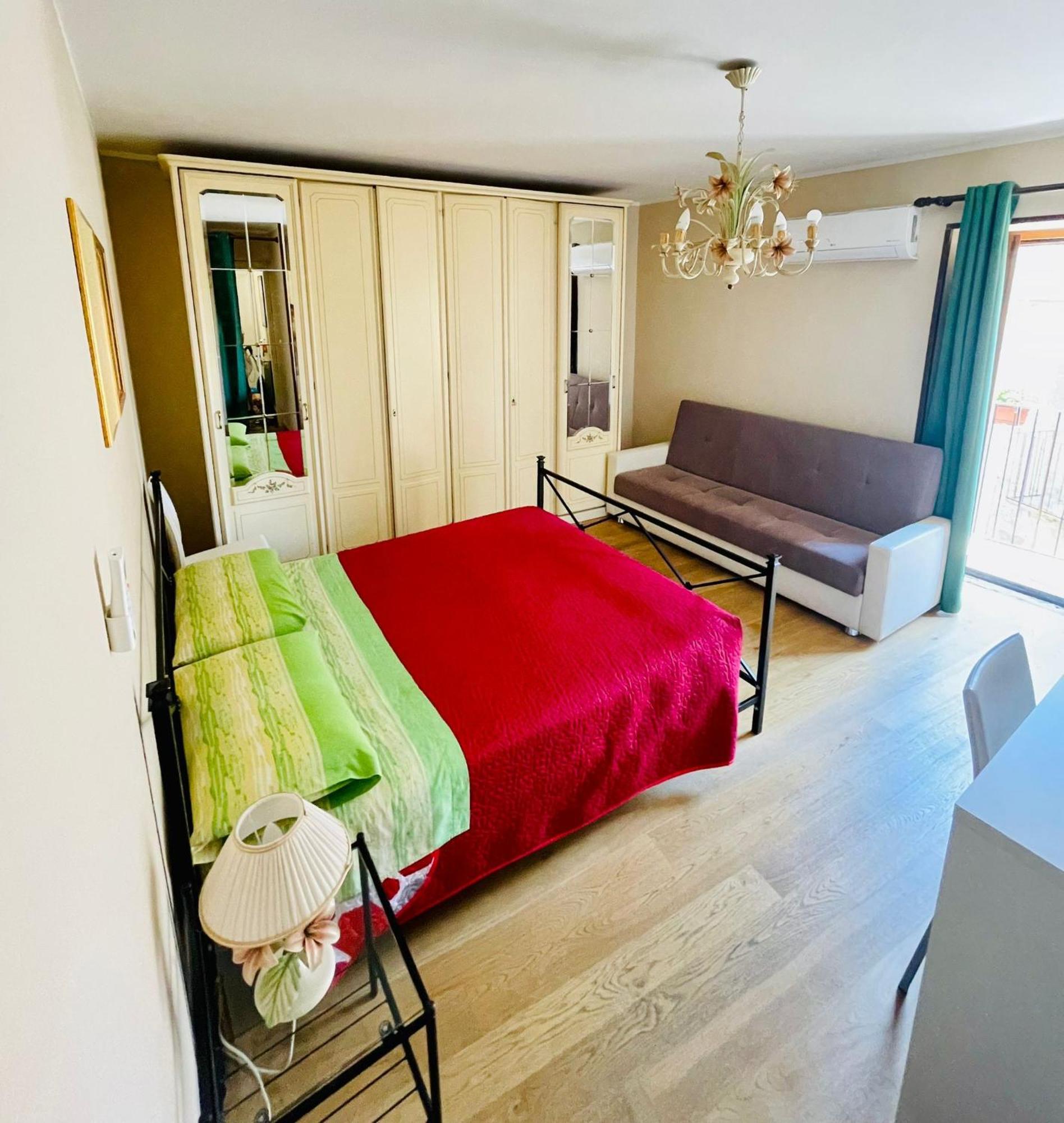San Nicolo Holiday Home Монтальбано-Елікона Екстер'єр фото
