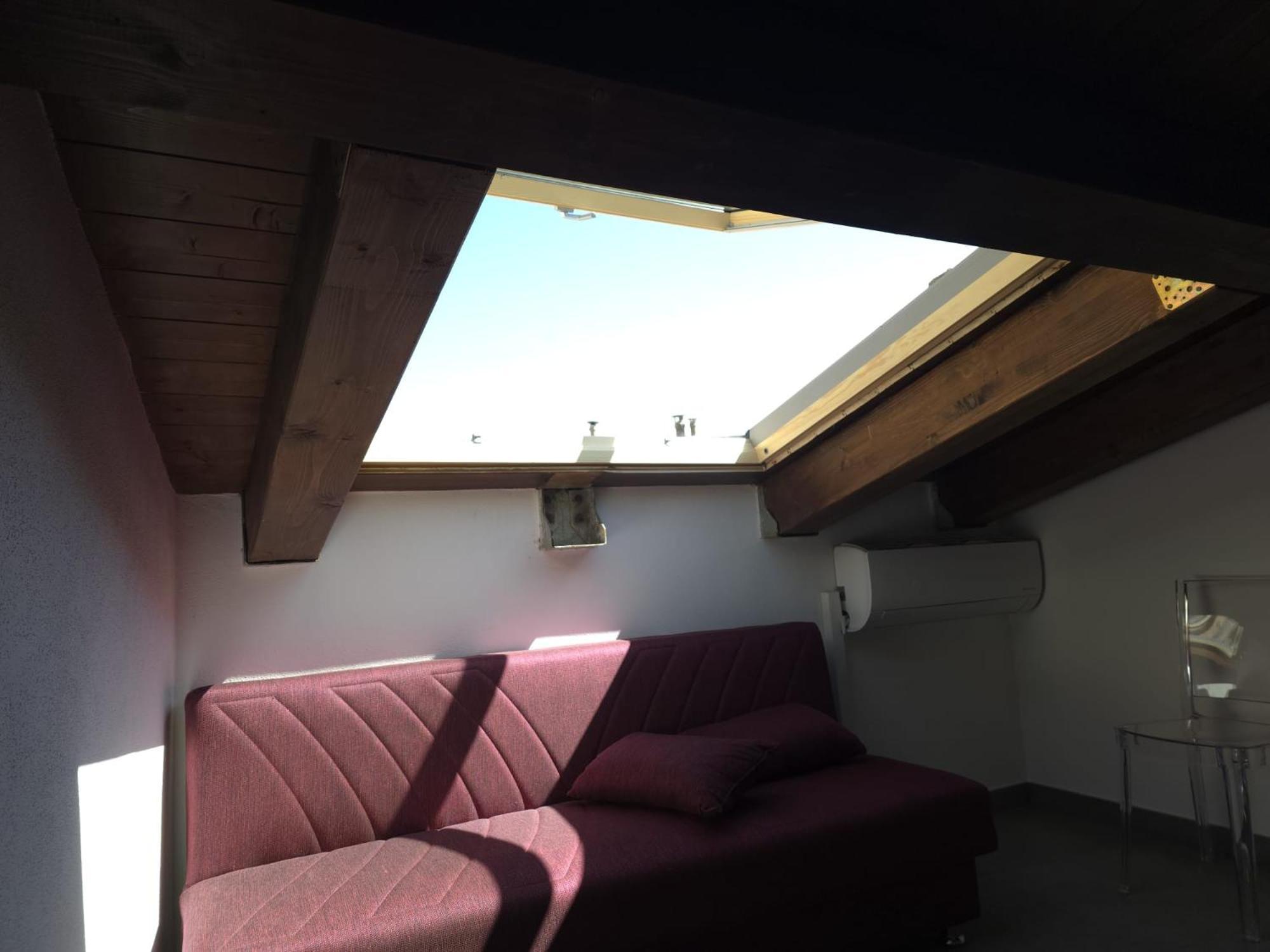 San Nicolo Holiday Home Монтальбано-Елікона Номер фото
