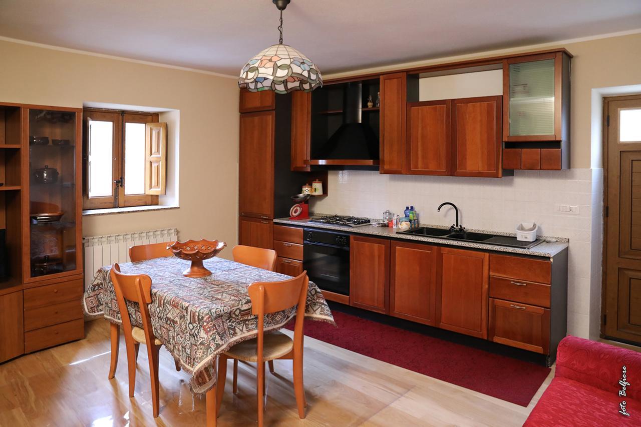 San Nicolo Holiday Home Монтальбано-Елікона Екстер'єр фото
